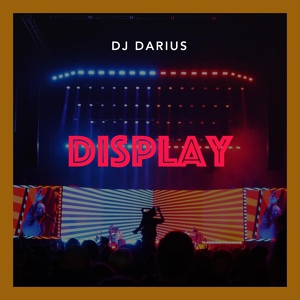 Обложка для DJ Darius - Free Dive
