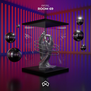 Обложка для AKIAL - Room 69 (Original Mix)