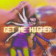 Обложка для Georgia, David Jackson - Get Me Higher