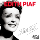 Обложка для Edith Piaf - Padam Padam