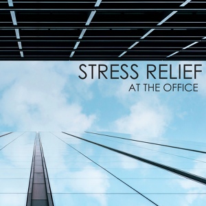 Обложка для Stress Relief - Healing Touch