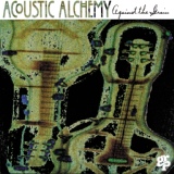 Обложка для Acoustic Alchemy - Against The Grain