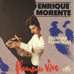Обложка для Enrique Morente - Caña y Polo