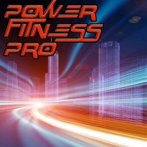 Обложка для Power Fitness Pro - So Good to Me