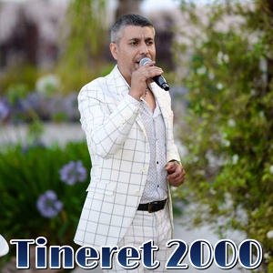 Обложка для TINERET 2000 - Am Nevasta Norocoasa