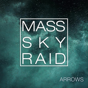 Обложка для Mass Sky Raid - Arrows