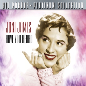 Обложка для Joni James - You Are My Love