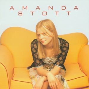 Обложка для Amanda Stott - Reaching For A Star