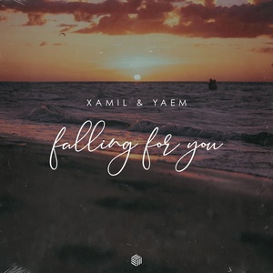 Обложка для XAMIL, YAEM - Falling For You