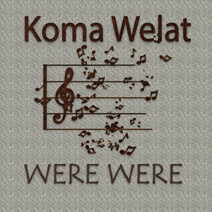 Обложка для Koma Welat - Emso Arabi Music