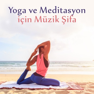 Обложка для Gevşeme Meditasyon Akademisi - Gevşeme Tedavisi