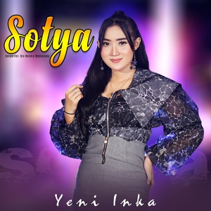 Обложка для Yeni Inka - Sotya