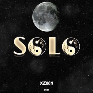 Обложка для XZOON - Solo