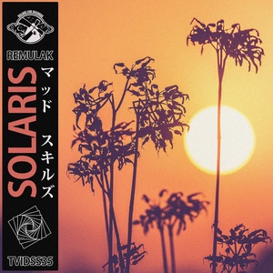 Обложка для Remulak - Solaris