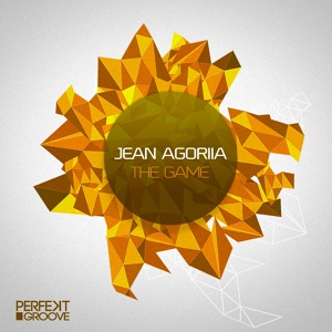 Обложка для Jean Agoriia - The Game (Original Mix)