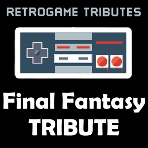 Обложка для Retrogame Tributes - Ship