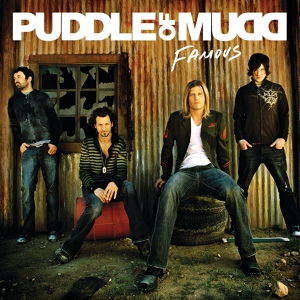 Обложка для Puddle Of Mudd - Moonshine