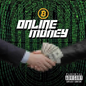 Обложка для Riven - Online Money
