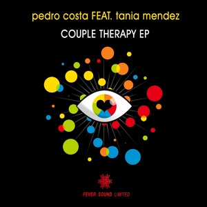 Обложка для Pedro Costa, Tania Mendez - Couple Therapy