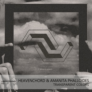 Обложка для Heavenchord, Amanita Phalloides - Transparent Colors
