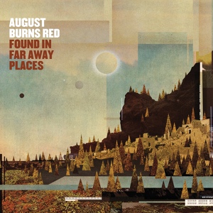 Обложка для August Burns Red - 05. Ghosts (feat. Jeremy McKinnon of A Day To Remember)