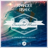 Обложка для Rishi K. - Xpander (Original Mix)