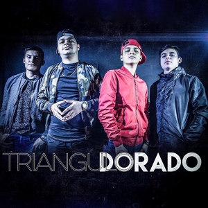 Обложка для Triangulo Dorado, Grupo Los Generales - El Jardinero