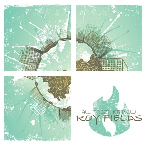 Обложка для Roy Fields - Unto You