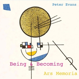 Обложка для Peter Evans - Opus 5