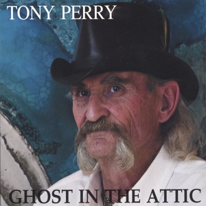 Обложка для TONY PERRY - Warfaring Stranger