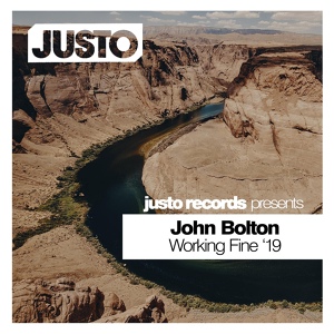 Обложка для John Bolton - Working Fine
