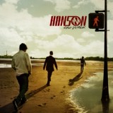 Обложка для Hanson - Great Divide