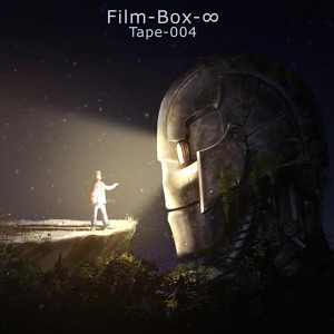 Обложка для Film-Box-∞ - I Had a Strange Dream
