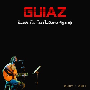 Обложка для GuiAz - Elas não se amam