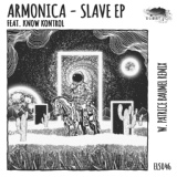 Обложка для Armonica, Know Kontrol - Slave