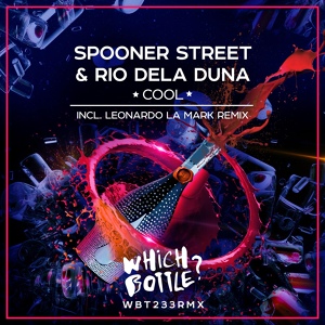 Обложка для Spooner Street, Rio Dela Duna - Cool (Radio Edit)