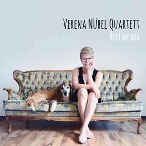 Обложка для Verena Nübel Quartett - Illusion