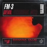 Обложка для FM-3 - Devil