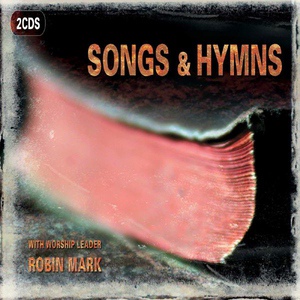 Обложка для Robin Mark - Everything Cries Holy