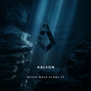 Обложка для Aalson - Never Walk Alone