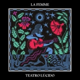 Обложка для La Femme - Fugue Italienne