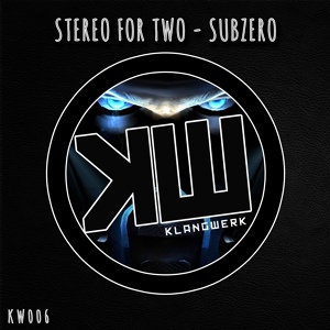 Обложка для Stereo For Two - Subzero