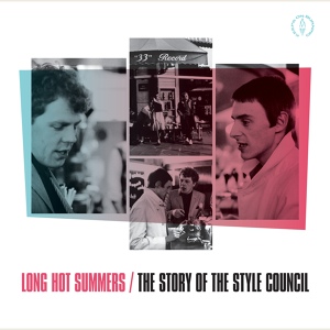 Обложка для The Style Council - A Woman's Song