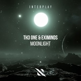 Обложка для TH3 ONE, Eximinds - Moonlight (Extended Mix)