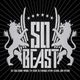 Обложка для Beast - You