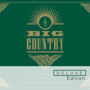 Обложка для Big Country - In A Big Country