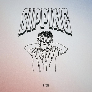 Обложка для KPDN - Sipping