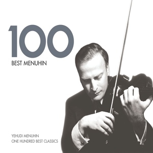 Обложка для Yehudi Menuhin, Bath Festival Orchestra feat. Christian Ferras - Bach, JS: Concerto for Two Violins in D Minor, BWV 1043: II. Largo ma non tanto