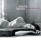 Обложка для Carla Bruni - L'amour
