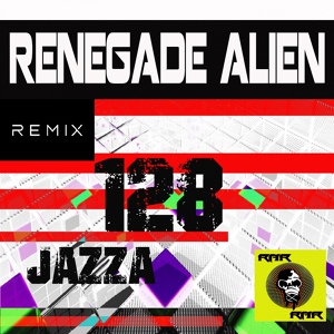 Обложка для Renegade Alien - 128